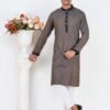 Stylish Panjabi  | SLIM FIT