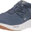 New Balance Men's Fresh Foam Arishi V4 Running Shoe