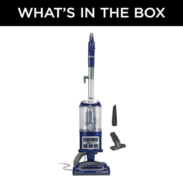 Shark Upright Vacuum