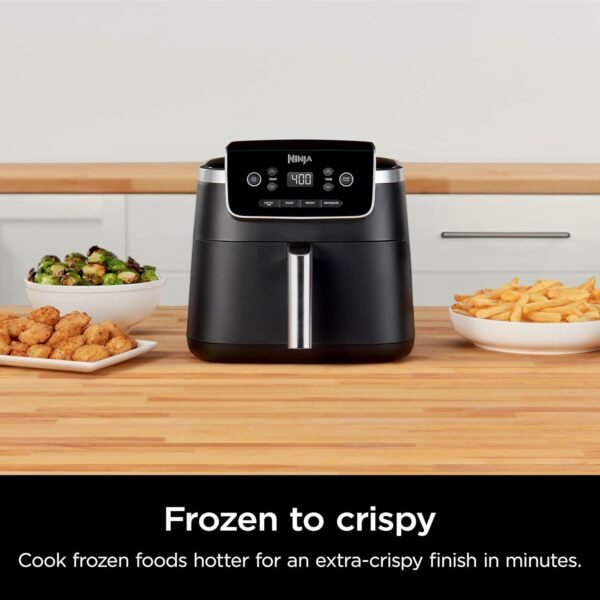 Ninja Air Fryer Pro 4-in-1 with 5 QT Capacity - Image 3