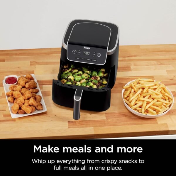Ninja Air Fryer Pro 4-in-1 with 5 QT Capacity - Image 5